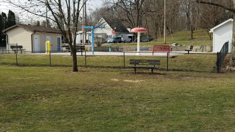 Dietrich Memorial Park - Middletown, IN