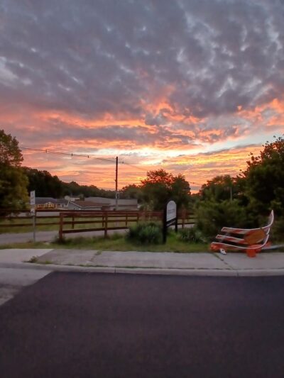 Dietrich Park - Middletown, IN