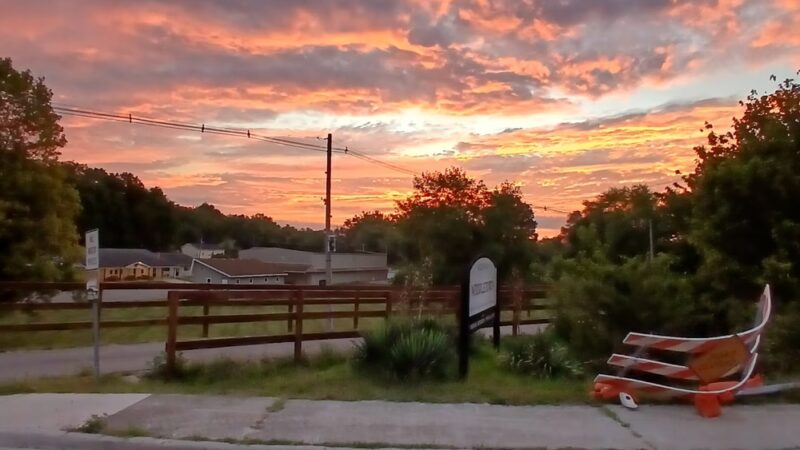 Dietrich Park - Middletown, IN