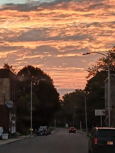 Dietrich Park - Middletown, IN