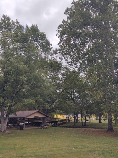 Dietrich Park - Middletown, IN