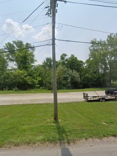 Dietrich Park - Middletown, IN