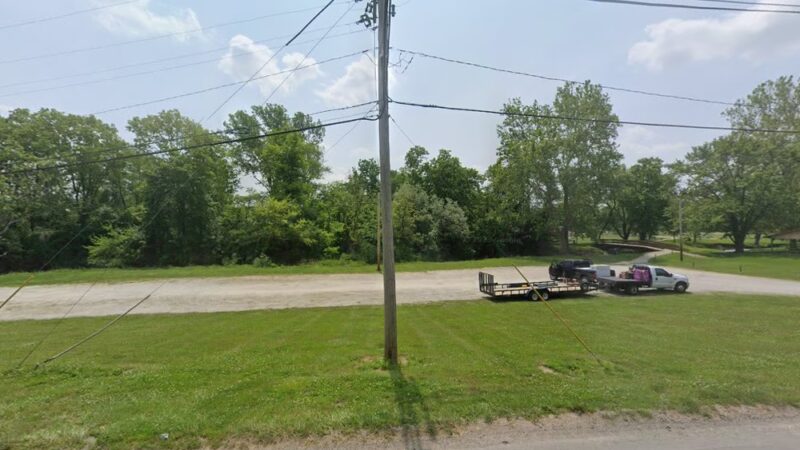 Dietrich Park - Middletown, IN