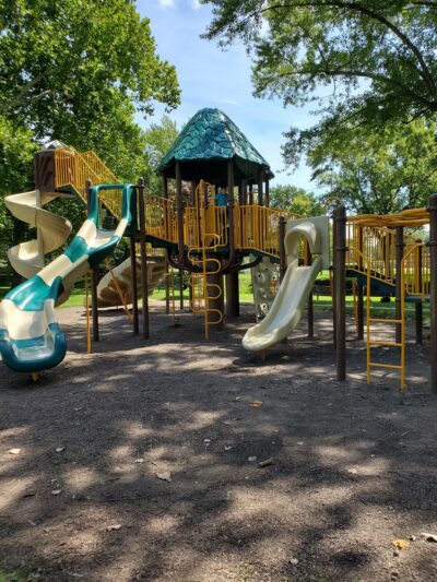 Middletown Splash Pad - Middletown, IN