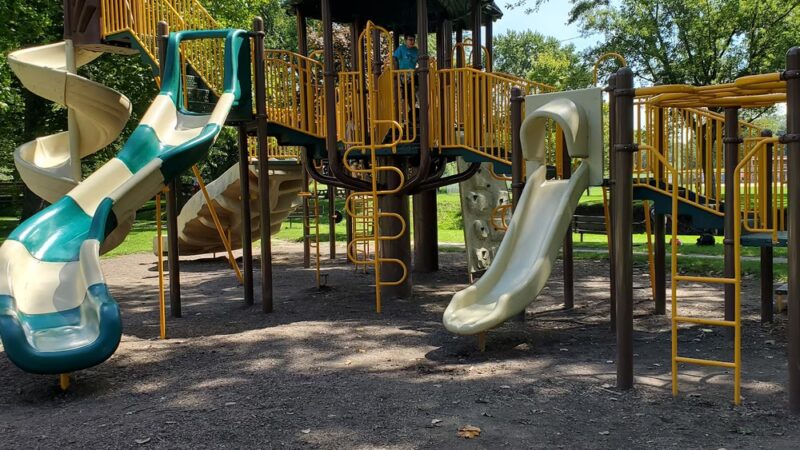 Middletown Splash Pad - Middletown, IN