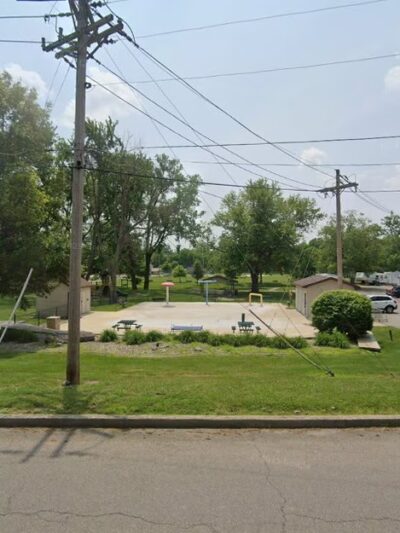 Middletown Splash Pad - Middletown, IN