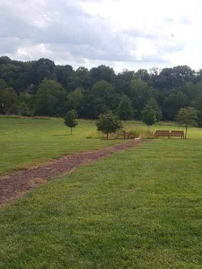 Catoctin Creek Park & Nature Center - Middletown, MD