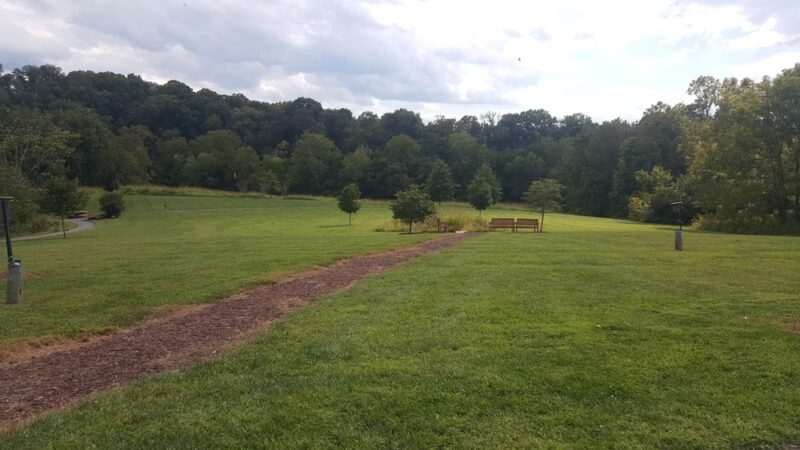 Catoctin Creek Park & Nature Center - Middletown, MD