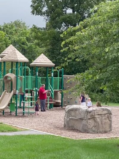 Catoctin Creek Park & Nature Center - Middletown, MD