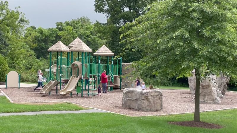 Catoctin Creek Park & Nature Center - Middletown, MD