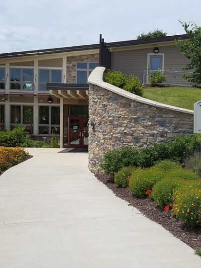 Catoctin Creek Park & Nature Center - Middletown, MD