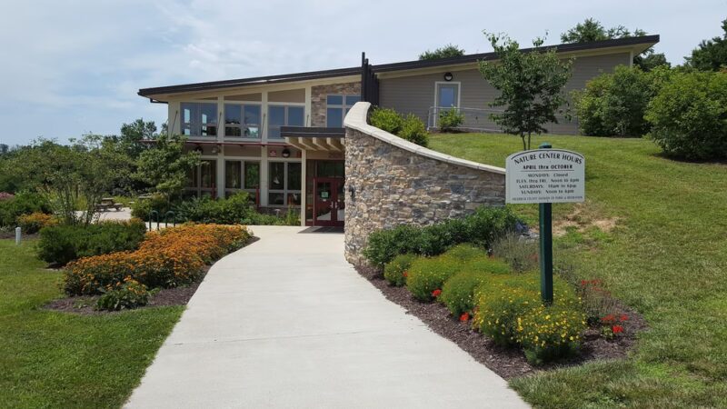 Catoctin Creek Park & Nature Center - Middletown, MD