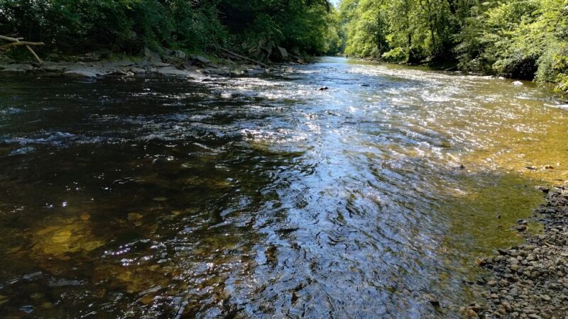 Catoctin Creek Park & Nature Center - Middletown, MD