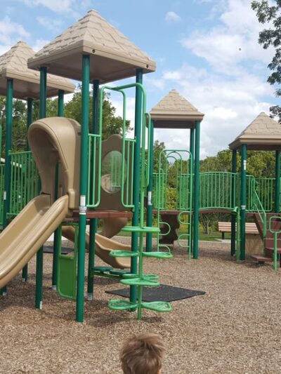 Catoctin Creek Park & Nature Center - Middletown, MD