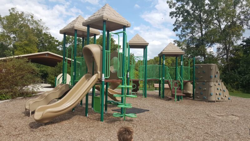 Catoctin Creek Park & Nature Center - Middletown, MD