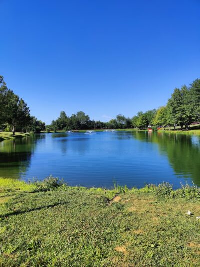 Middletown Park - Middletown, MD
