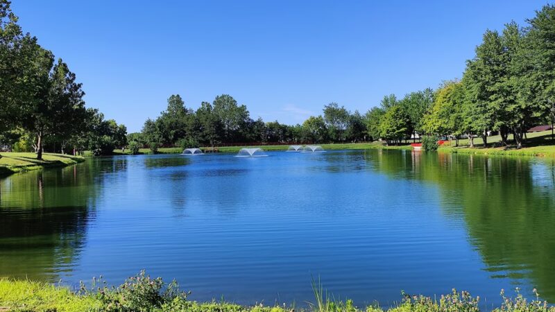 Middletown Park - Middletown, MD