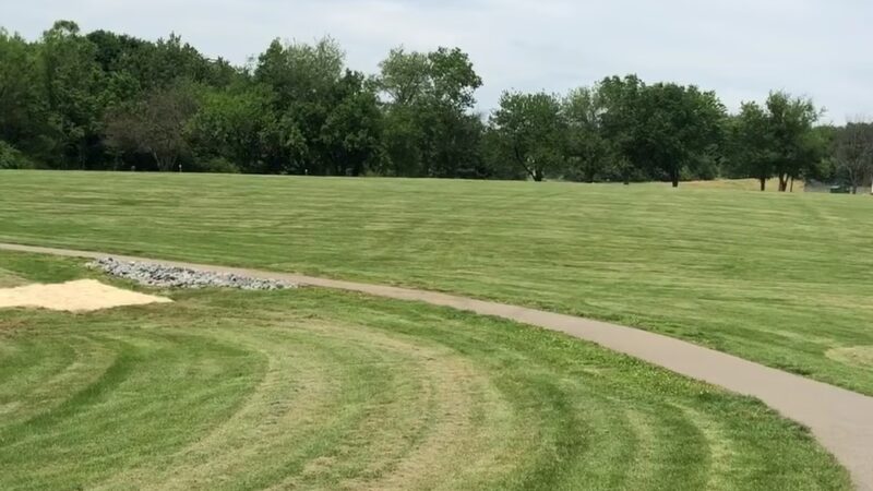 Middletown Park - Middletown, MD