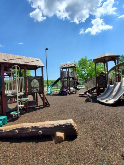 Middletown Park - Middletown, MD