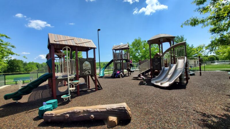 Middletown Park - Middletown, MD