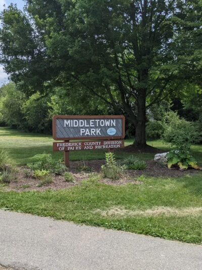 Middletown Park - Middletown, MD