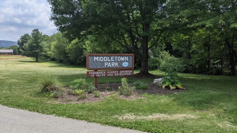 Middletown Park - Middletown, MD