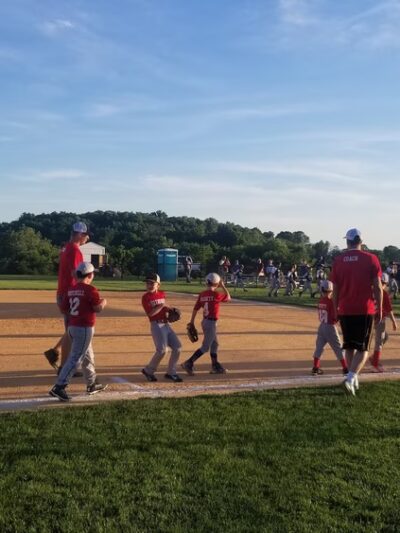 Remsberg Park - Middletown, MD