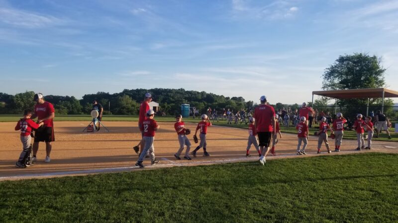 Remsberg Park - Middletown, MD