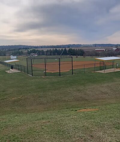 Remsberg Park - Middletown, MD