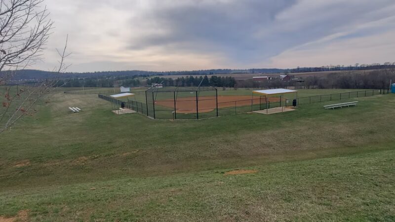 Remsberg Park - Middletown, MD