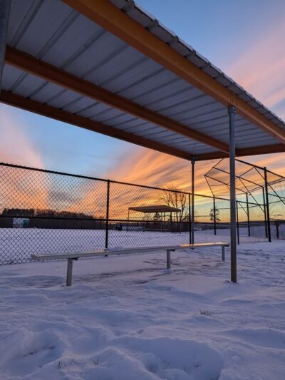 Remsberg Park - Middletown, MD