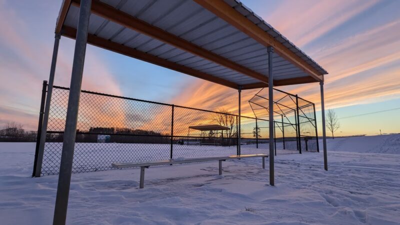 Remsberg Park - Middletown, MD
