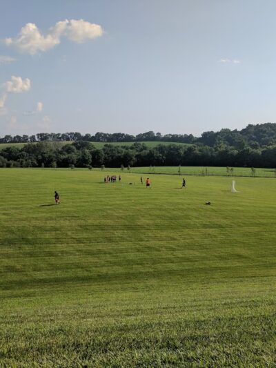 Remsberg Park - Middletown, MD