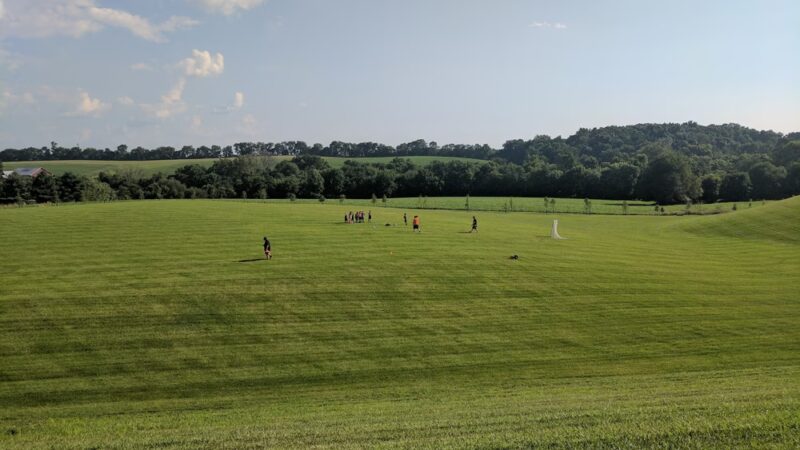 Remsberg Park - Middletown, MD