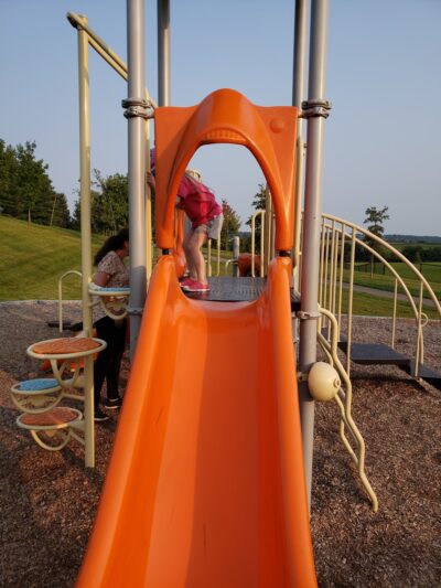 Remsberg Park - Middletown, MD