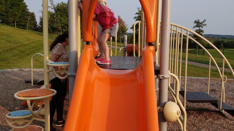 Remsberg Park - Middletown, MD