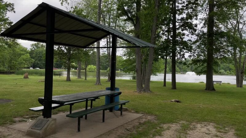 Fancher-Davidge Park - Middletown, NY