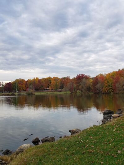 Fancher-Davidge Park - Middletown, NY