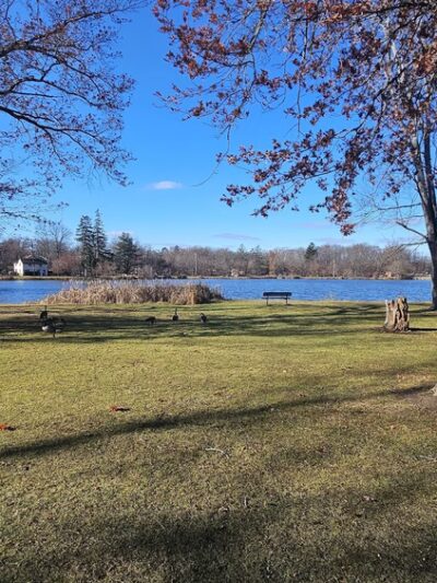 Fancher-Davidge Park - Middletown, NY