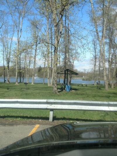 Fancher-Davidge Park - Middletown, NY