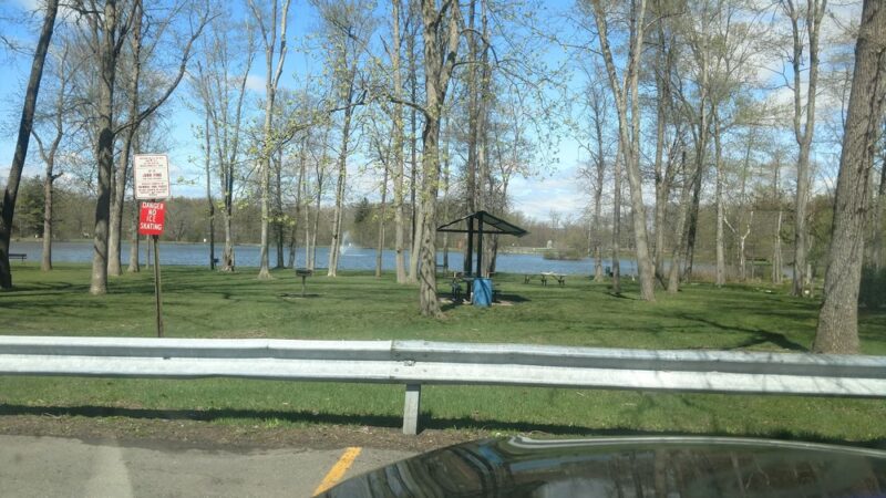Fancher-Davidge Park - Middletown, NY