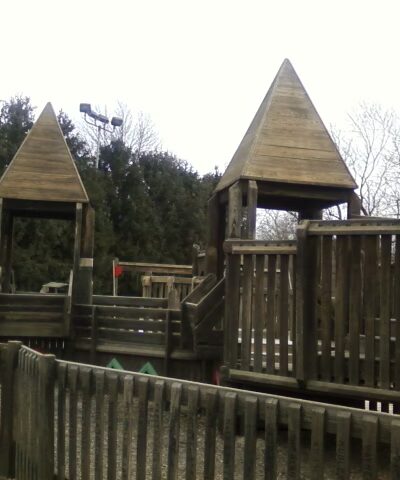 Hoffer Park - Middletown, PA