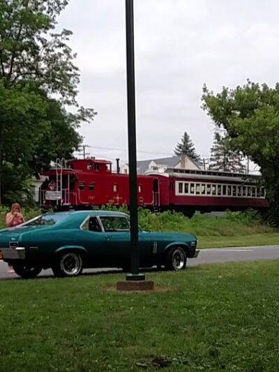 Hoffer Park - Middletown, PA
