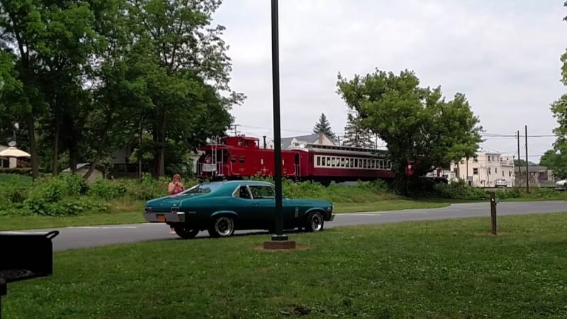 Hoffer Park - Middletown, PA