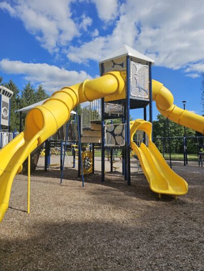 Hoffer Park - Middletown, PA