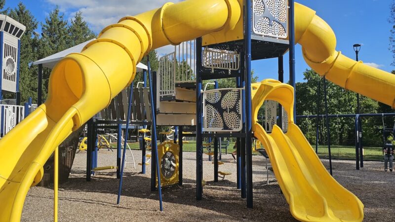 Hoffer Park - Middletown, PA