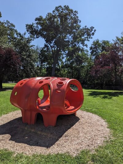 Hoffer Park - Middletown, PA
