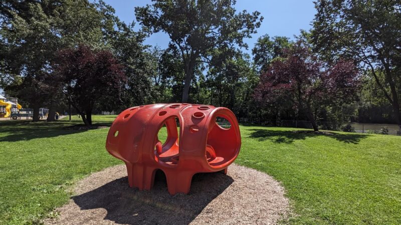 Hoffer Park - Middletown, PA
