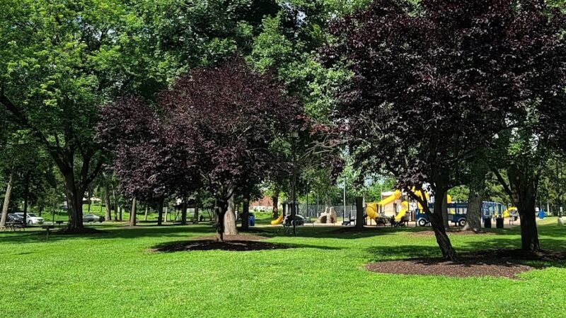 Hoffer Park - Middletown, PA