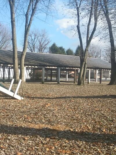 Kiwanis Park - Middletown, PA
